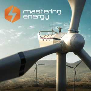 Mastering Energy – International Conference