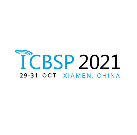 The 6th International Conference on Biomedical Imaging, Signal Processing (ICBSP 2021)