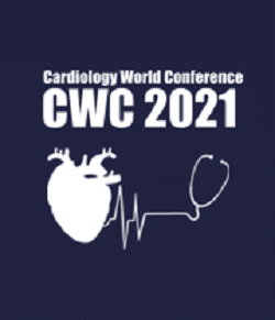 the 2nd Edition of Cardiology World Conference (CWC 2021)