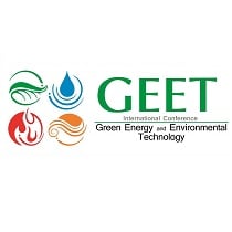 2nd International Conference on Green Energy and Environmental Technology (GEET-20)