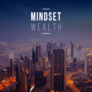 Mindset Wealth International Conference