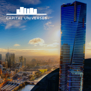Capital Universes International Conference