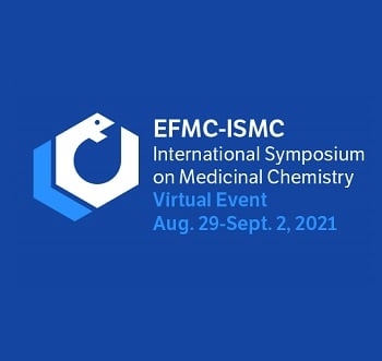 EFMC-ISMC 2021 XXVI EFMC International Symposium on Medicinal Chemistry