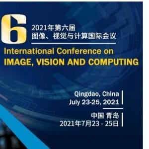 2021 6th International Conference on Image, Vision, and Computing