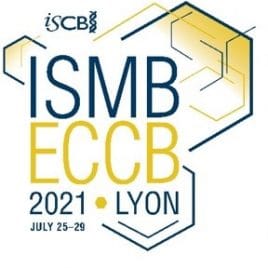 ISMB/ECCB 2021