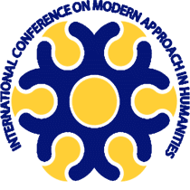 9th International Conference on Modern Approach in Humanities(MAHCONF)