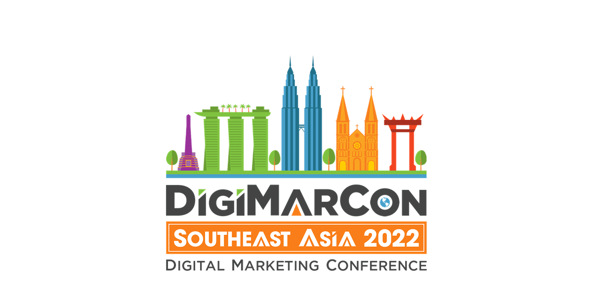 DigiMarCon Asia Pacific 2021 – Digital Marketing, Media and Advertising Conference