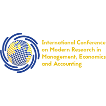 13th International Conference on Modern Research in Management, Economics and Accounting(MEACONF)