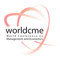 3rd World Conference on Management and Economics (WORLDCME)