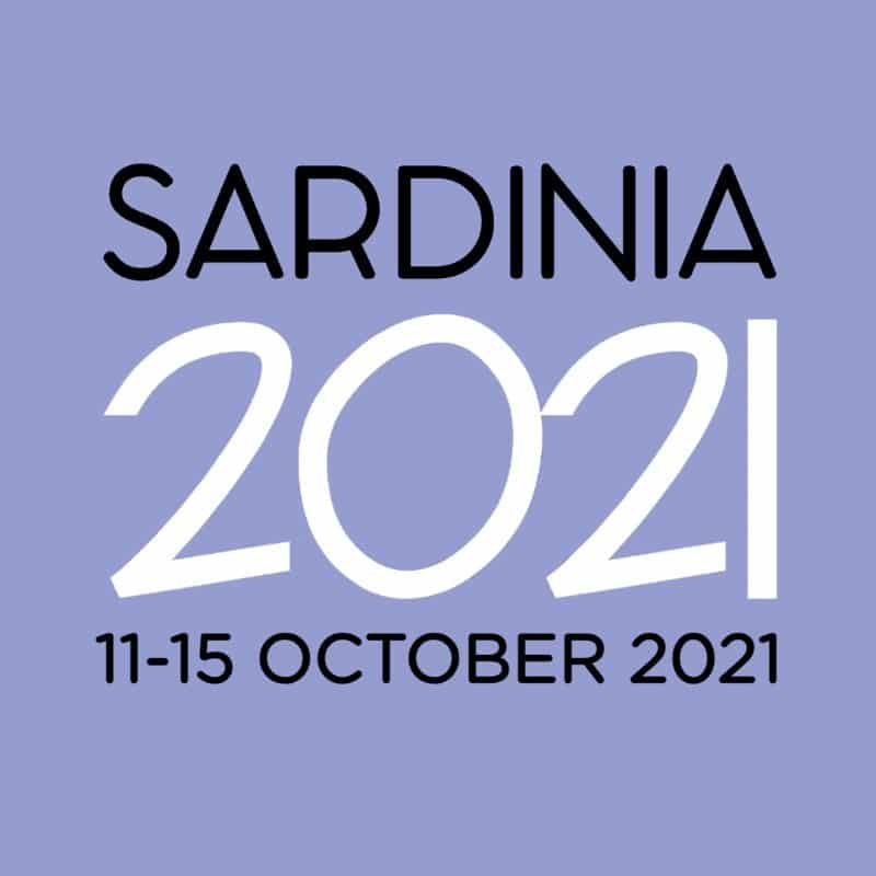 Sardinia Symposium on Waste Management and Sustainable Landfilling
