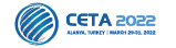 2022 International Conference on Computer Engineering, Technologies and Applications (CETA 2022)