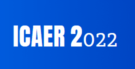 8th International Conference on Advances in Environment Research (ICAER 2022)
