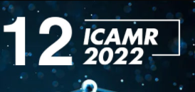 12th International Conference on Advanced Materials Research(ICAMR 2022)