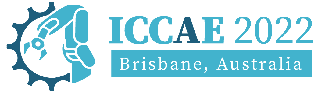 2022 the 14th International Conference on Computer and Automation Engineering (ICCAE 2022)