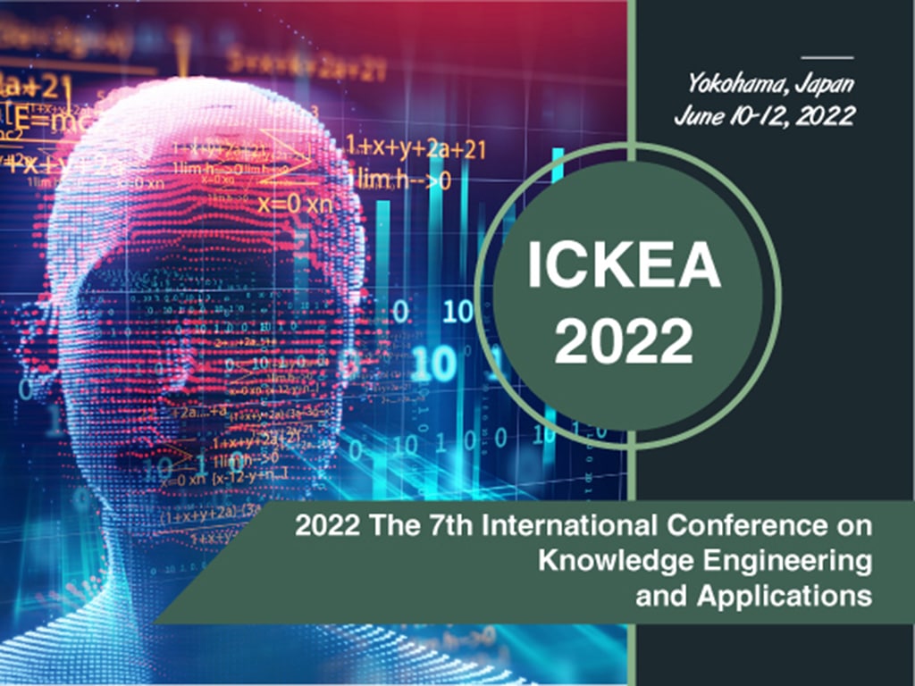 ACM2022 The 7th International Conference on Knowledge Engineering and