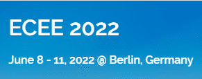 2022 European Conference on Electronic Engineering (ECEE 2022)