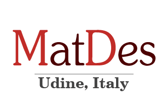 4th International Workshop on Materials and Design (MatDes 2022)