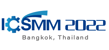 6th International Conference on Sensors, Materials and Manufacturing (ICSMM 2022)