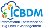 3rd International Conference on Big Data in Management (ICBDM 2022)