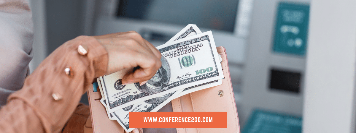 finance conferences