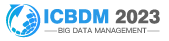 6th International Conference on Big Data Management (ICBDM 2023)
