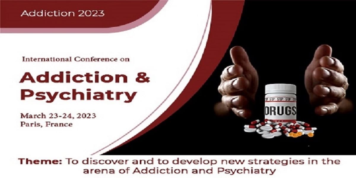 International Conference on Addiction & Psychiatry