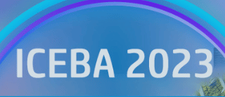 9th International Conference on E-Business and Applications (ICEBA 2023)