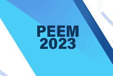 2023 The International Conference on Power Electronics and Energy Management (PEEM 2023)