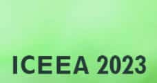 2023 13th International Conference on Environmental Engineering and Applications (ICEEA 2023)