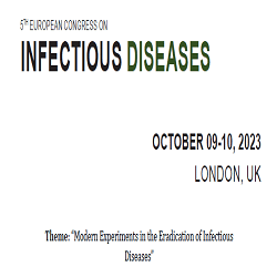 5th European Congress on Infectious Diseases