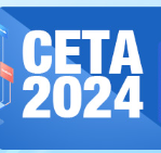 3rd International Conference on Computer Engineering, Technologies and Applications (CETA 2024)