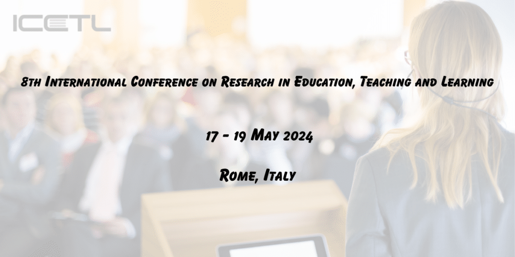 Education Conferences 2024 Top Teaching Events &