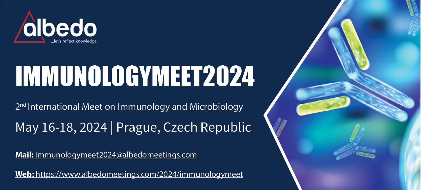 2nd International Meet on Immunology and Microbiology Conference2Go