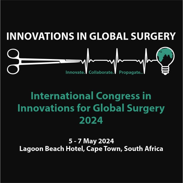 International Congress in Innovations for Global Surgery 2024 (ICIGS 2024)