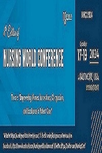 8th edition of Nursing World Conference