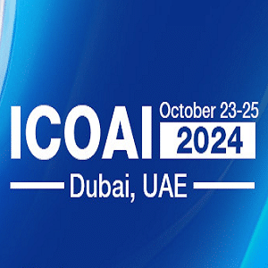 11th International Conference on Artificial Intelligence(ICOAI 2024)