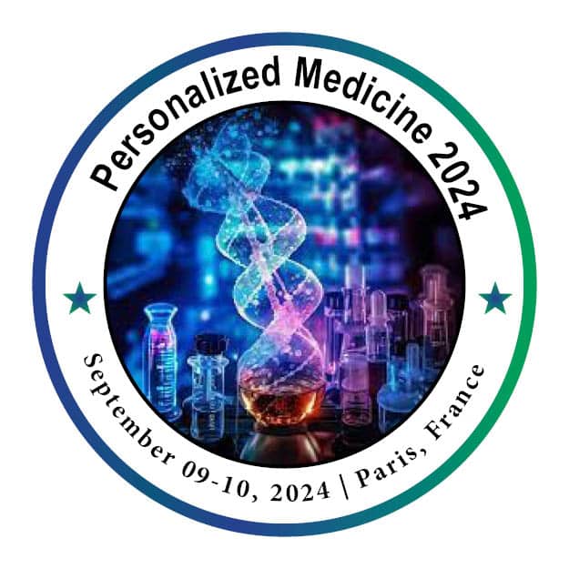5th International Conference on Personalized Medicine and Novel Therapy