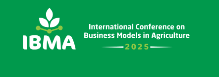The International Conference on Business Models in Agriculture
