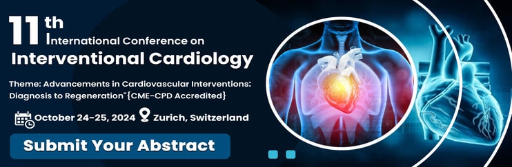Cardiology Conference | Interventional Cardiology Conference | Zurich