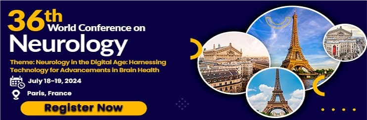 36th World Conference on  Neurology