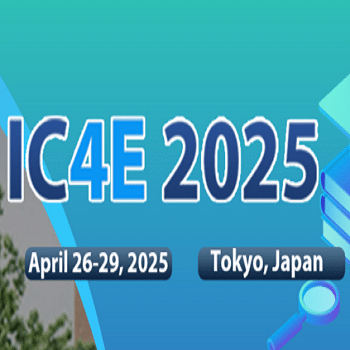 16th International Conference on E-Education, E-Business, E-Management and E-Learning (IC4E 2025)