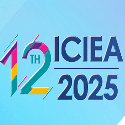 12th International Conference on Industrial Engineering and Applications(ICIEA 2025)