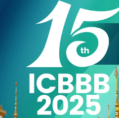 15th International Conference on Bioscience, Biochemistry and Bioinformatics (ICBBB 2025)