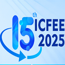 15th International Conference on Future Environment and Energy (ICFEE 2025)