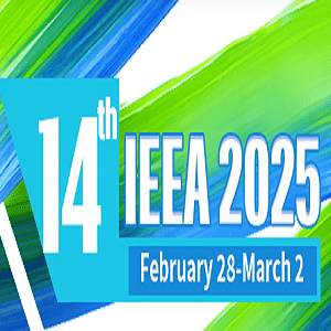 14th International Conference on Informatics, Environment, Energy and Applications (IEEA 2025)