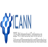4th International Conference on Advanced Nanomaterials and Nanodevices (ICANN 2025)