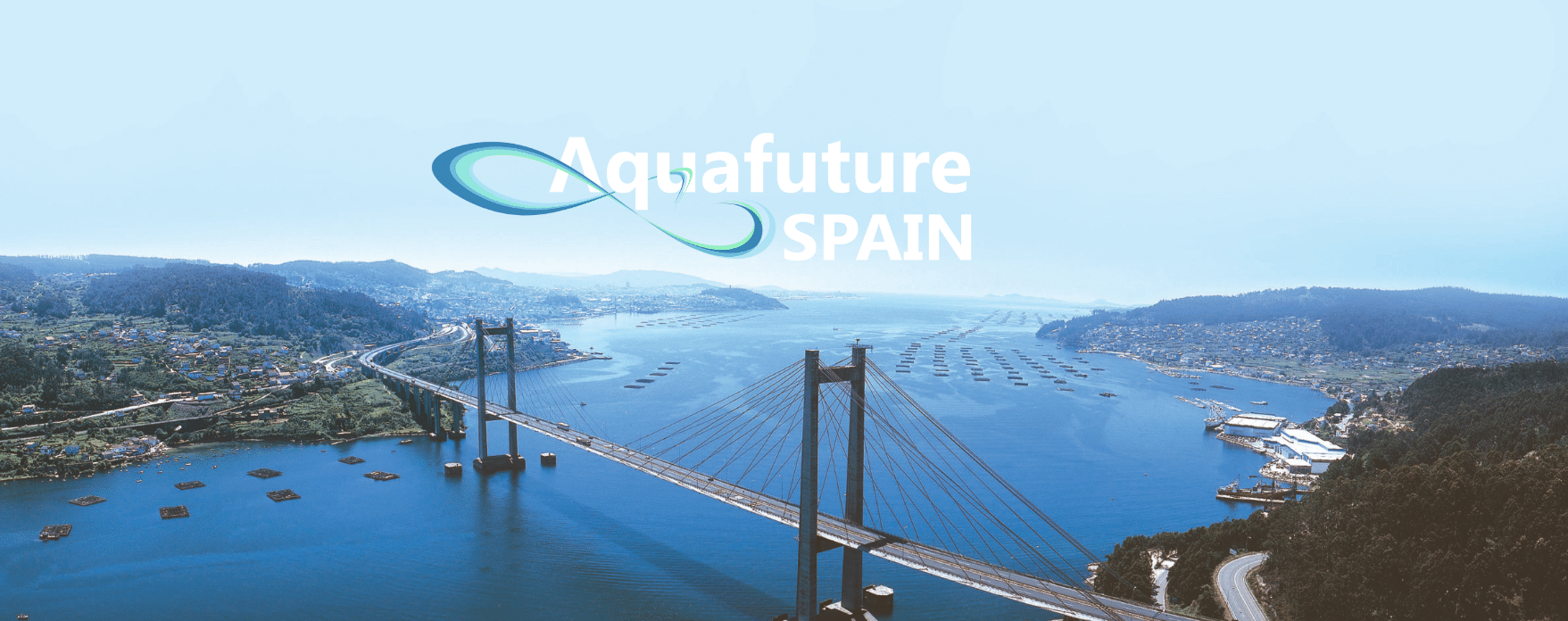 International Aquaculture Industry Exhibition – Aquafuture Spain 2025