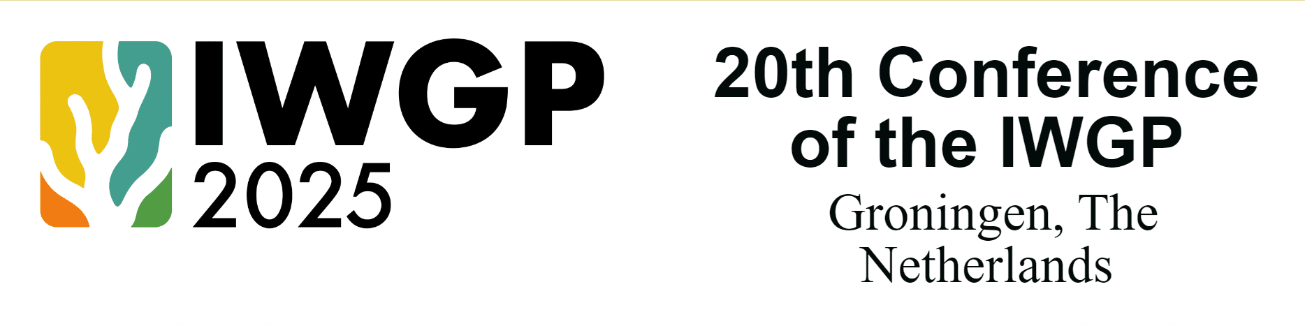 IWGP 2025  – International Work Group for Palaeoethnobotany