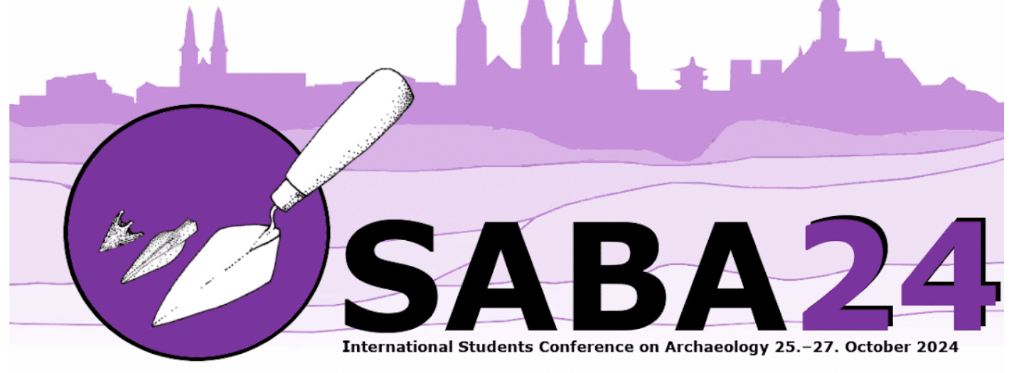 SABA 2024: International Students Conference on Archaeology