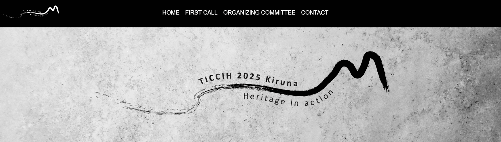 TICCIH Congress  2025 (Heritage in action) – The International Committee for the Conservation of the Industrial Heritage